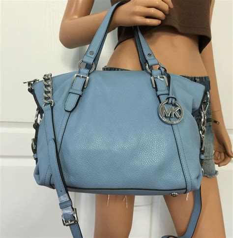 light up michael kors purse|michael kors outlet blue purse.